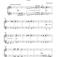 Rockin Ragtime Boogie -單曲 (1P4H)