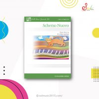 Scherzo Nuovo -單曲 1