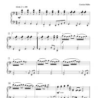 The Circus Ringmaster -單曲 (1P,4H) 1