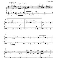 The Circus Ringmaster -單曲 (1P,4H)