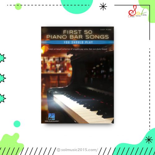 The Essential Pop Duet Piano Collection 1