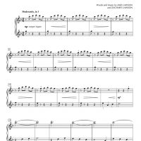 The Essential Pop Duet Piano Collection 6