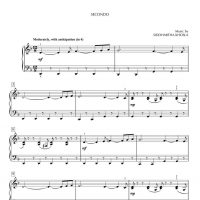 The Essential Pop Duet Piano Collection 7