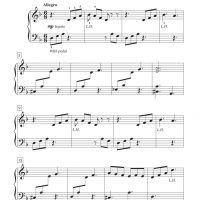 The Willis Student Recital Collection 3