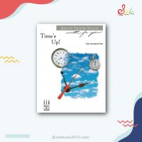 - Time's Up! (單曲)