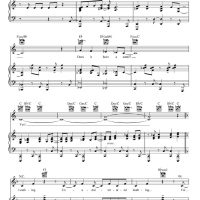 -- Wicked - 魔法壞女巫 1