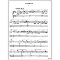 - A Seafaring Suite 航海組曲 (四手聯彈) 2