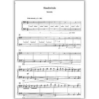 - A Seafaring Suite 航海組曲 (四手聯彈) 3