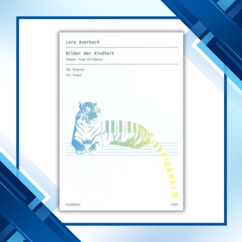 - Bilder der Kindheit 童年的影像 2