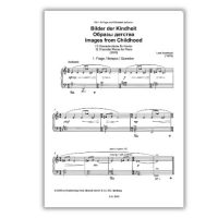 - Bilder der Kindheit 童年的影像 3