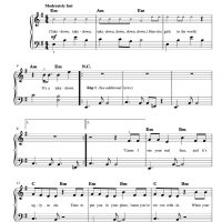 KPop Demon Hunters - Easy 版 1