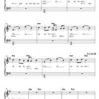 KPop Demon Hunters - Easy 版 2