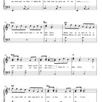 KPop Demon Hunters - Easy 版 3