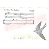 - - Favourite Tunes for Piano, Op. 27 2