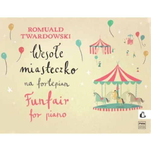 -- Fun Fair 遊樂園 1