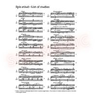 Henri Lemoine : Studies for Children for Piano, Op. 37 1