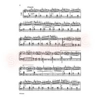 Henri Lemoine : Studies for Children for Piano, Op. 37 3