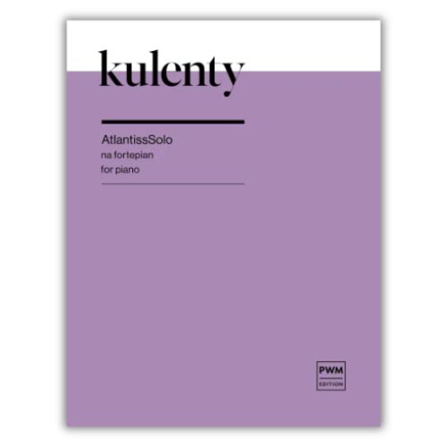 - Kulenty - AtlantissSolo