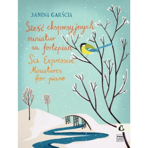 - - Six Expressive Miniatures 1