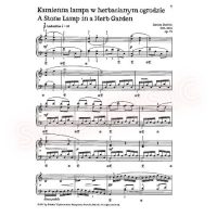 - - Six Expressive Miniatures