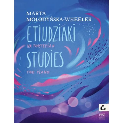 Studies - Marta Motodynska-Wheeler