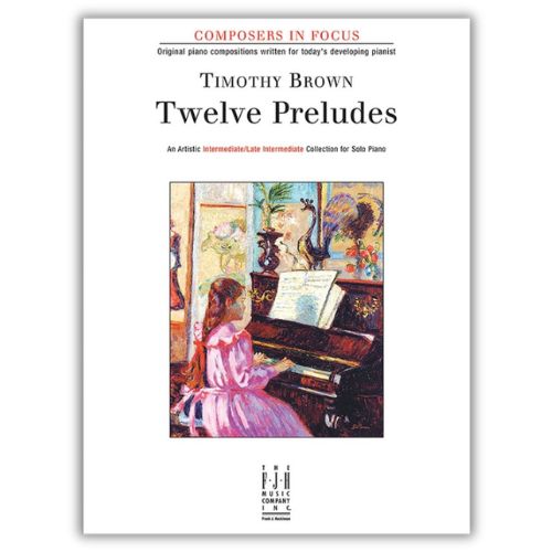 Twelve Preludes