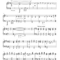 - Marvel Studios Piano Solo Collection 1