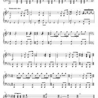 - Marvel Studios Piano Solo Collection 3