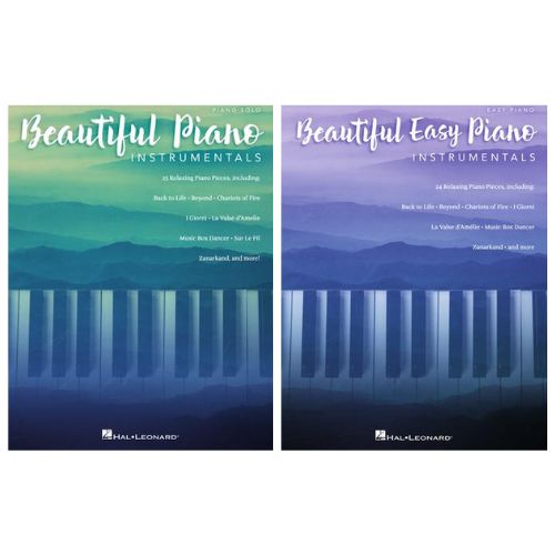 --Beautiful Piano Instrumentals