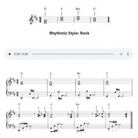 -- First 50 Chord Progressions You Should Play on Piano 1