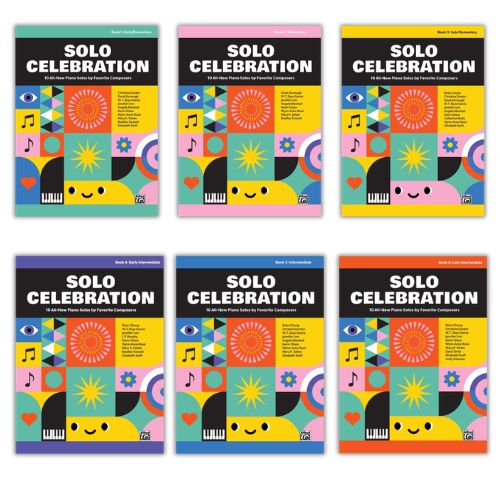 Solo Celebration