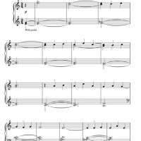 First 50 Classical Pieces You Should Play on the Piano 1
