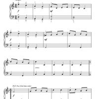 First 50 Classical Pieces You Should Play on the Piano 2