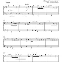 First 50 Piano Duets You Should Play 2