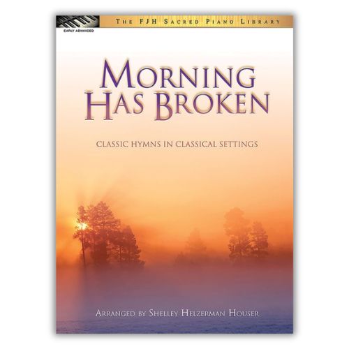 Morning Has Broken