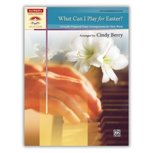 What Can I Play for Easter 1