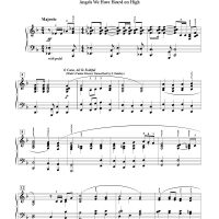 A Smooth Jazz Christmas