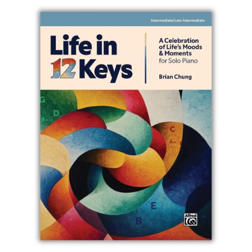 - Life in 12 Keys 3