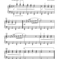 - Moonlight Sleigh Ride 1