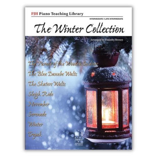 - The Winter Collection 2