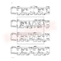 Orzechowski -  24 Preludes and Improvisations 1